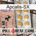 Apcalis-Sx 41